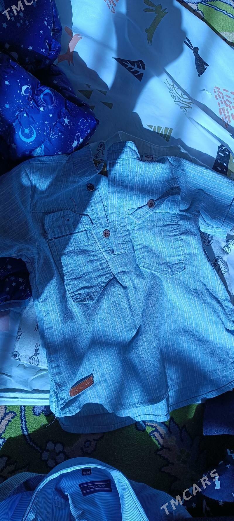 çaga eşik nabor - Ашхабад - img 8