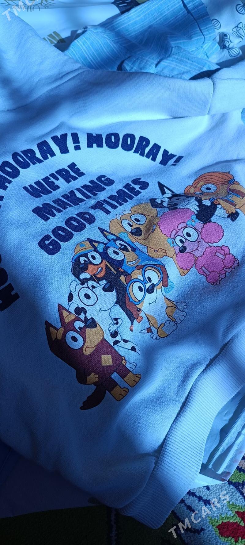 çaga eşik nabor - Ашхабад - img 10