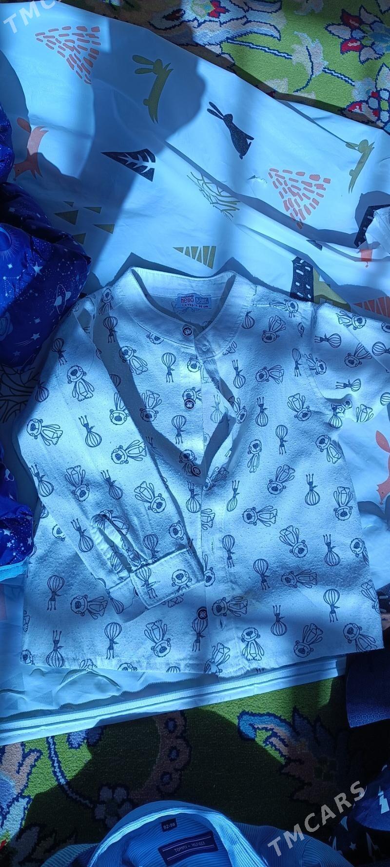 çaga eşik nabor - Ашхабад - img 7