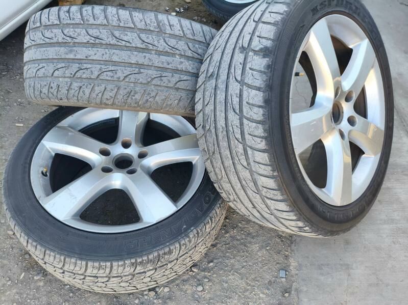 tuareg diska teker 20 2 000 TMT - Bagyr - img 4