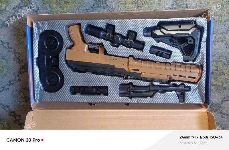 Sniper child magnum - Aşgabat - img 6