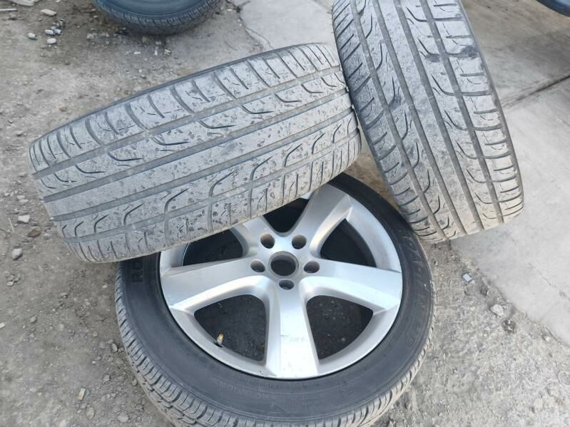 tuareg diska teker 20 2 000 TMT - Bagyr - img 3