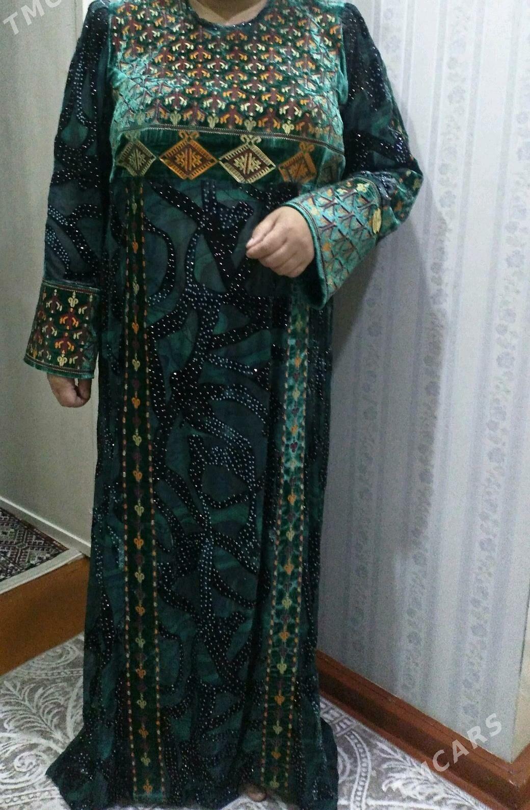 Toy koynek - Ашхабад - img 2