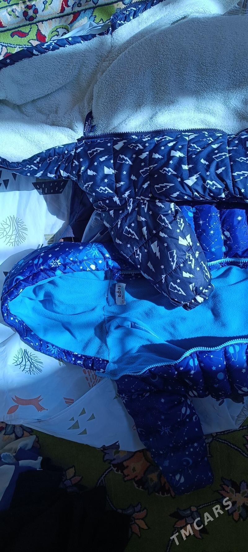 çaga eşik nabor - Ашхабад - img 5