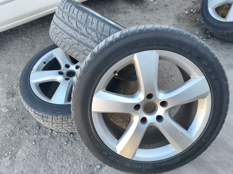 tuareg diska teker 20 2 000 TMT - Bagyr - img 2