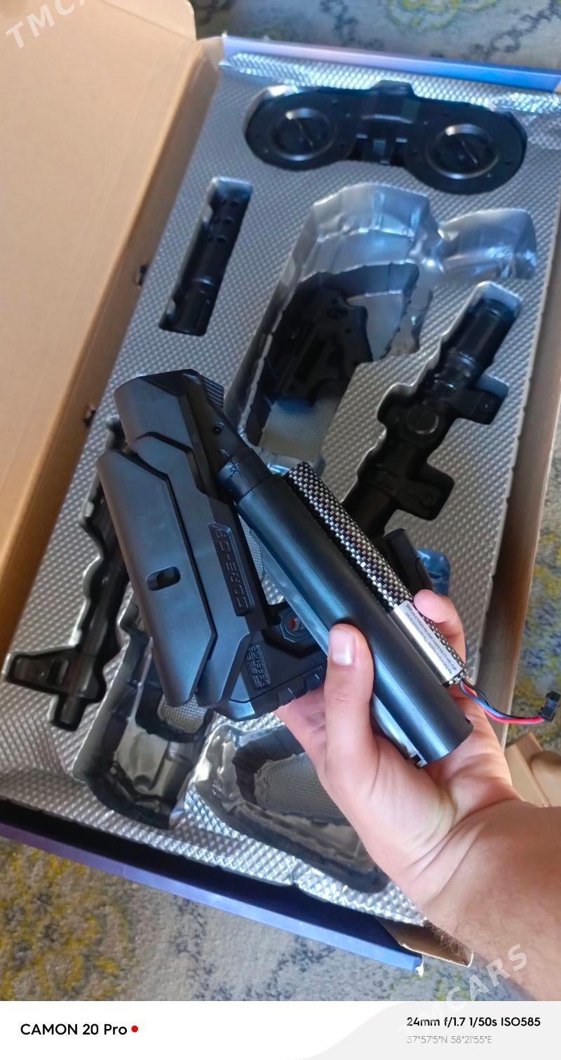 Sniper child magnum - Aşgabat - img 5