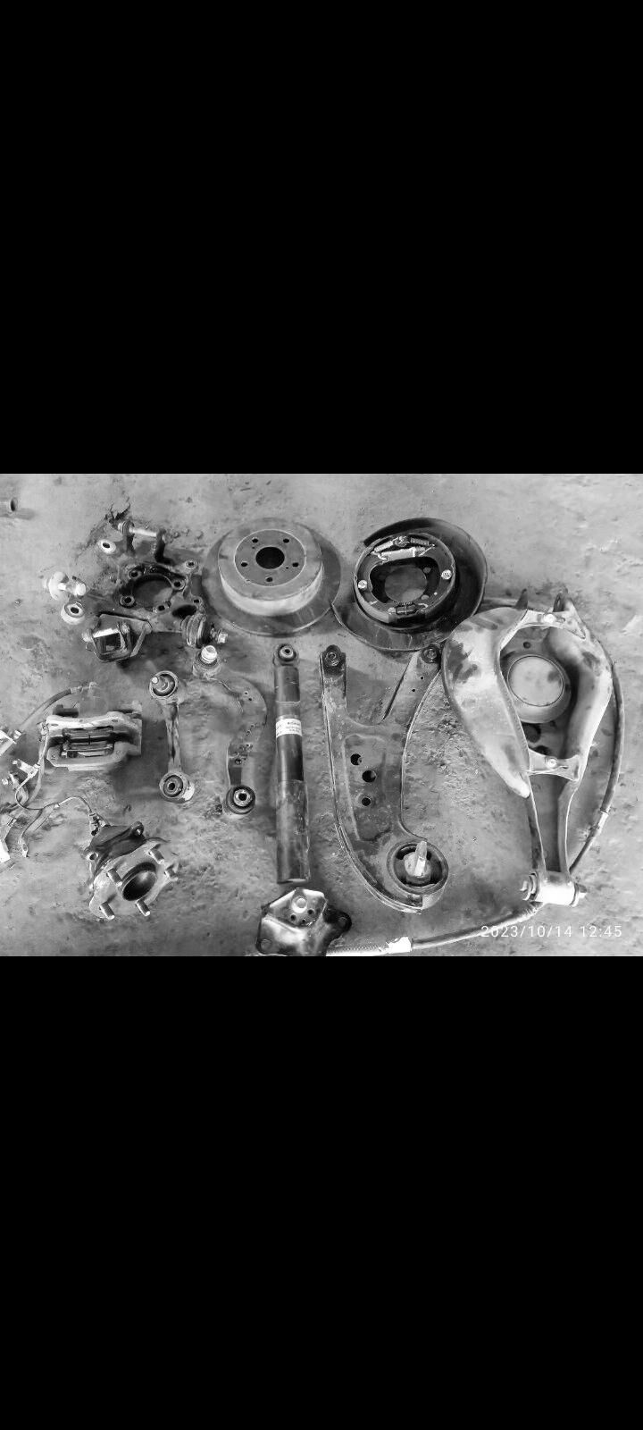 HAYLANDR 17 YZ STUPISA 800 TMT - Мары - img 3