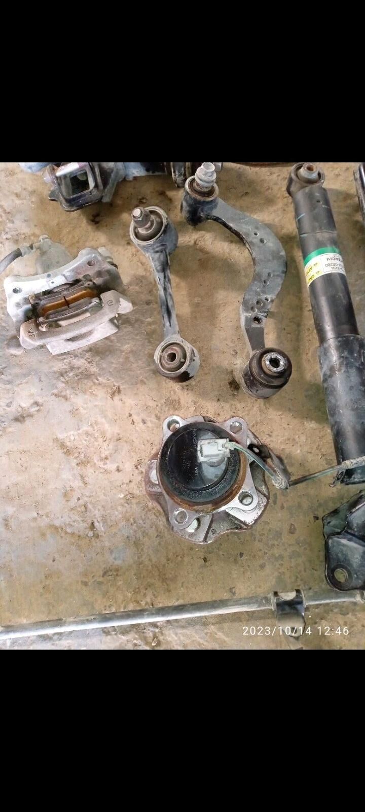 HAYLANDR 17 YZ STUPISA 800 TMT - Мары - img 2