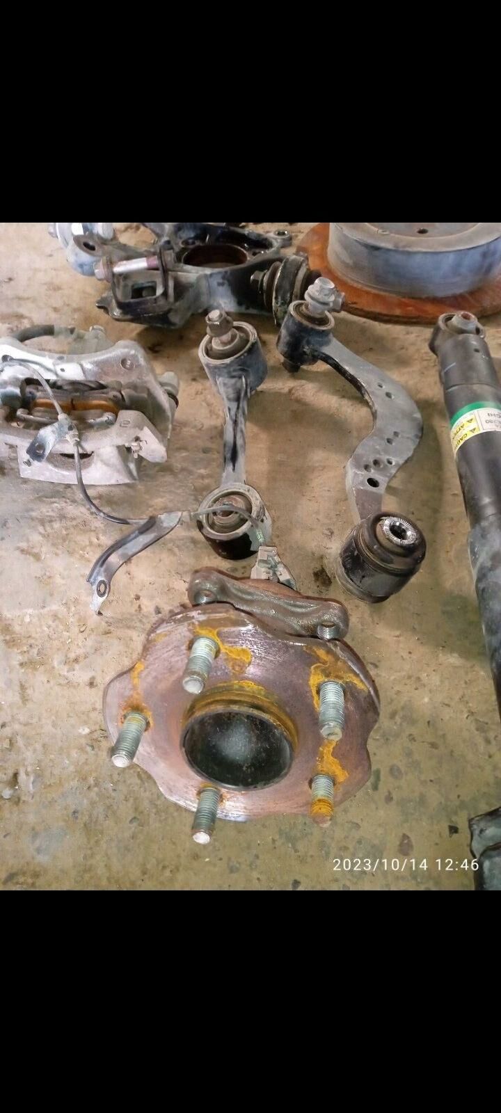 HAYLANDR 17 YZ STUPISA 800 TMT - Мары - img 4