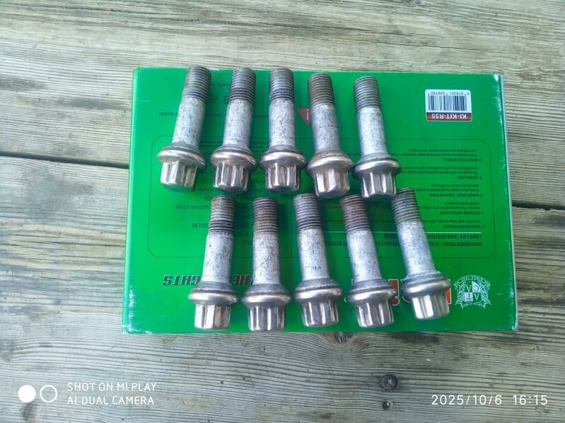 Mersedes bolt 500 TMT - Türkmenabat - img 2