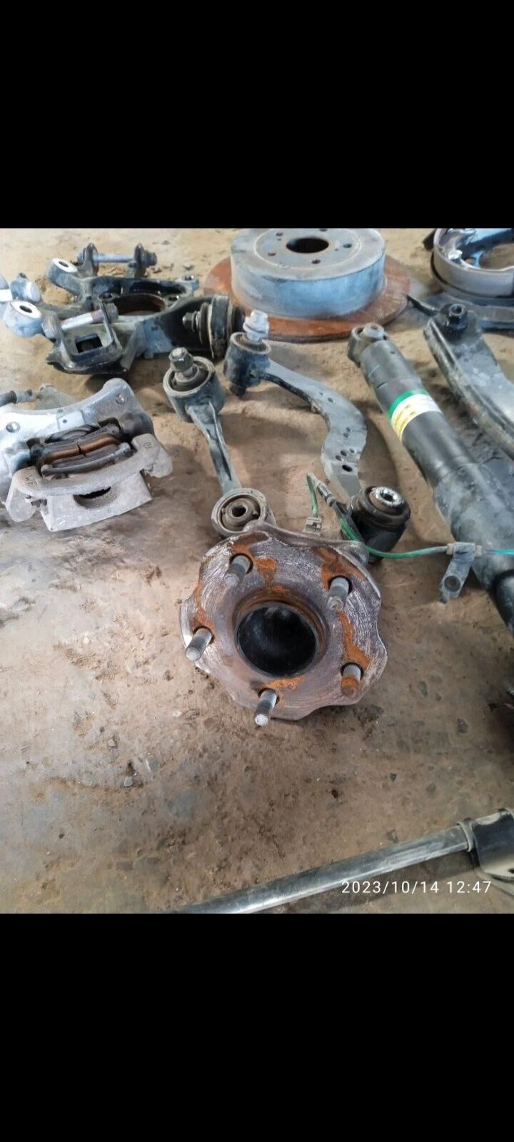 HAYLANDR 17 YZ STUPISA 800 TMT - Мары - img 1