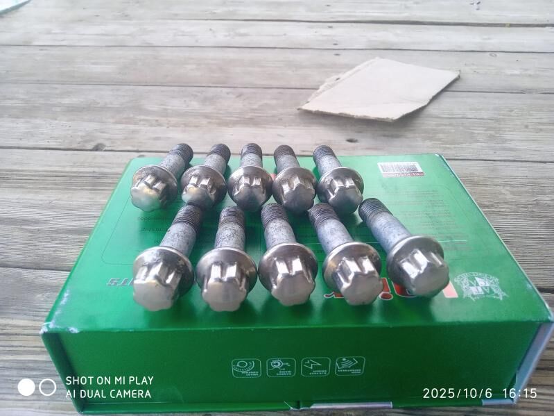 Mersedes bolt 500 TMT - Türkmenabat - img 4