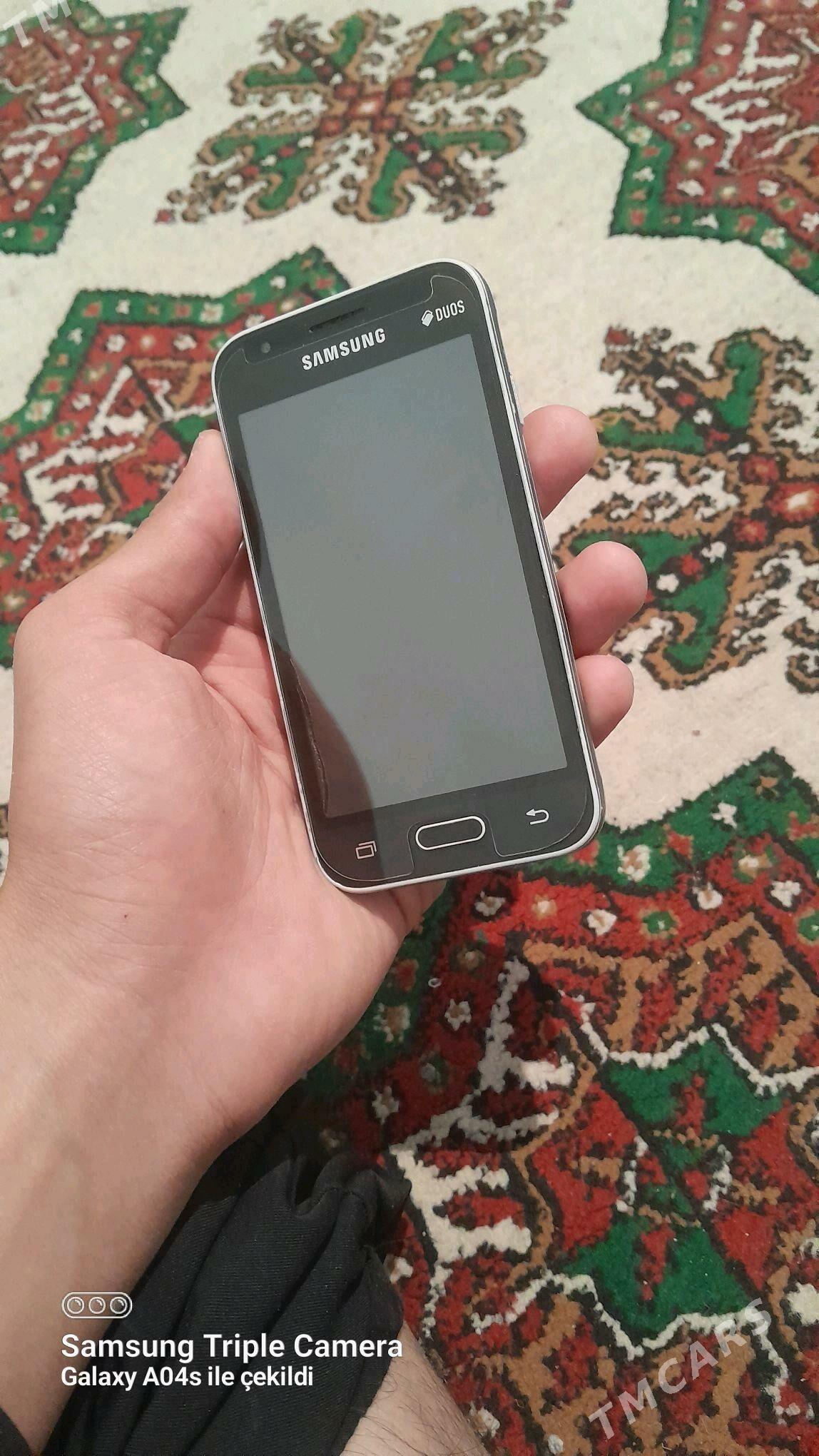 Samsung j1 mini prim - Теджен - img 2
