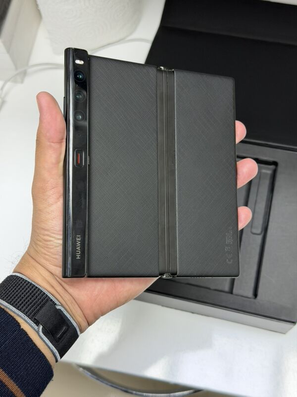 Hauwei Mate Xs 2  512gb - Багир - img 2