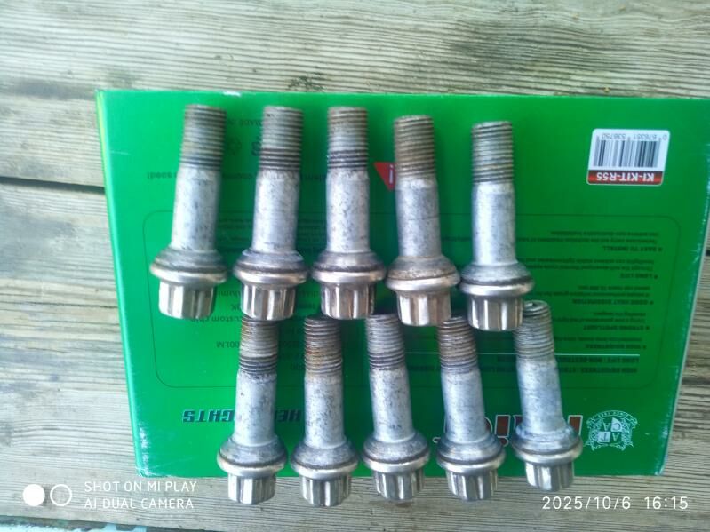 Mersedes bolt 500 TMT - Türkmenabat - img 3