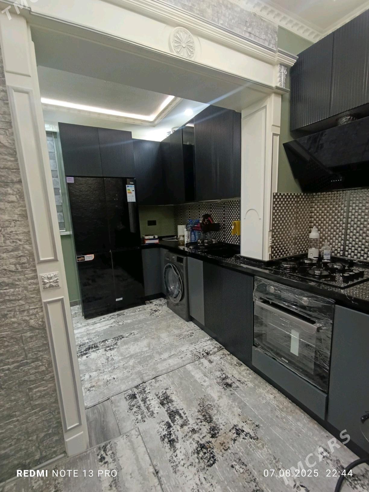 Arenda Gowdan w 2 etaz 4 kom - Ашхабад - img 5