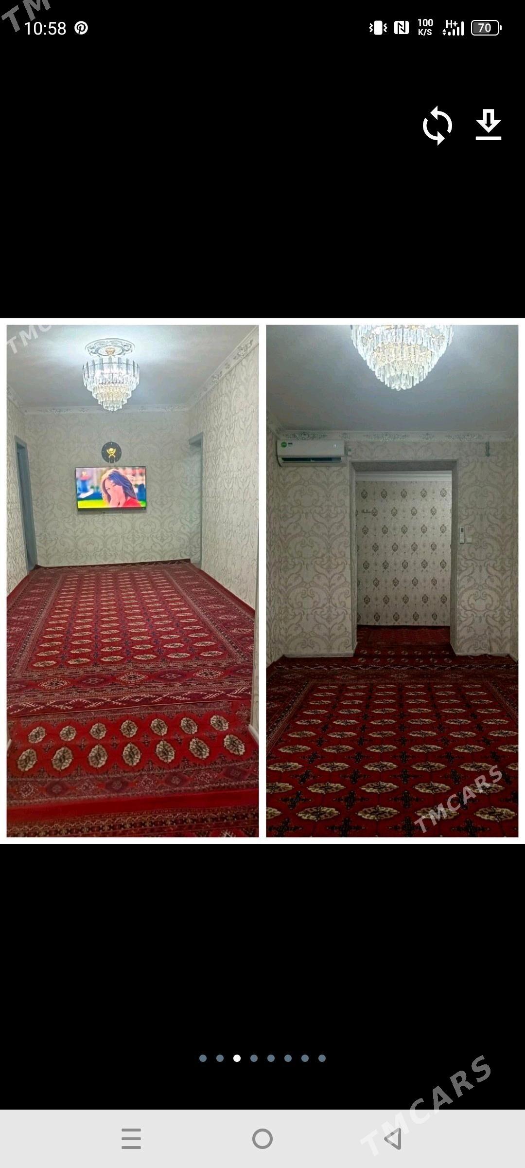 Satlyk jay yada Elitka obmen - Дашогуз - img 3