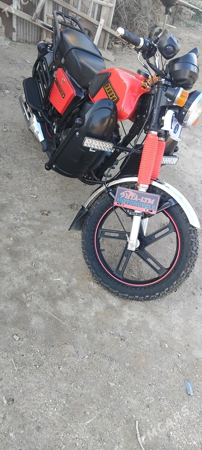 Iž Planeta 5 2025 - 19 000 TMT - Каракумский этрап - img 1