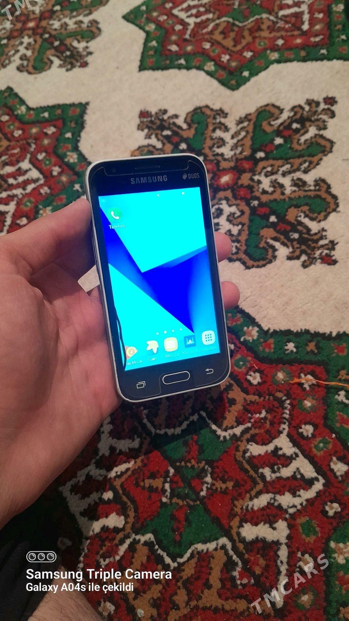 Samsung j1 mini prim - Теджен - img 3