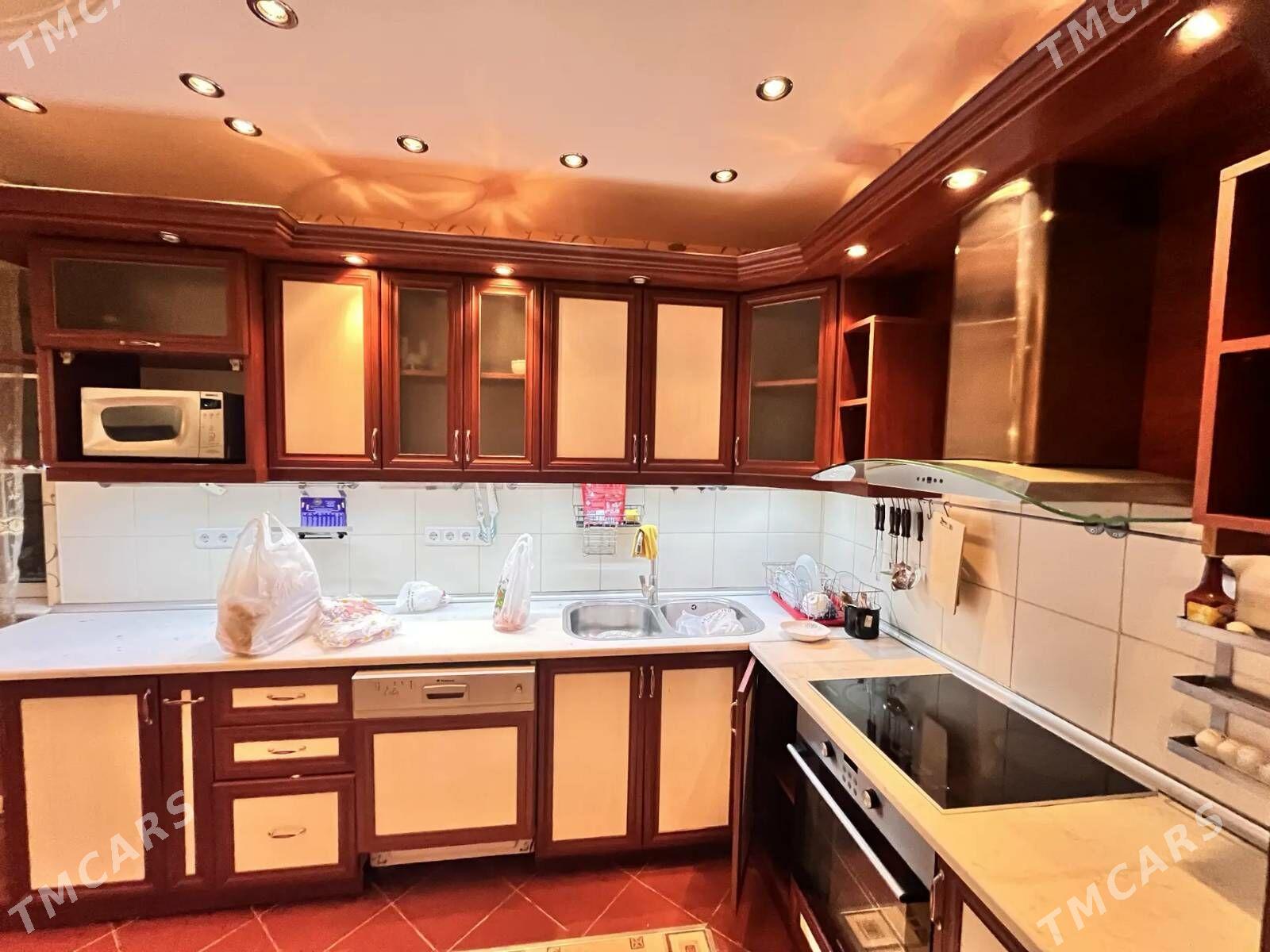 КИМ РАЙОН 4В3 2 ЭТ  ПАТЕНТ - Ашхабад - img 7