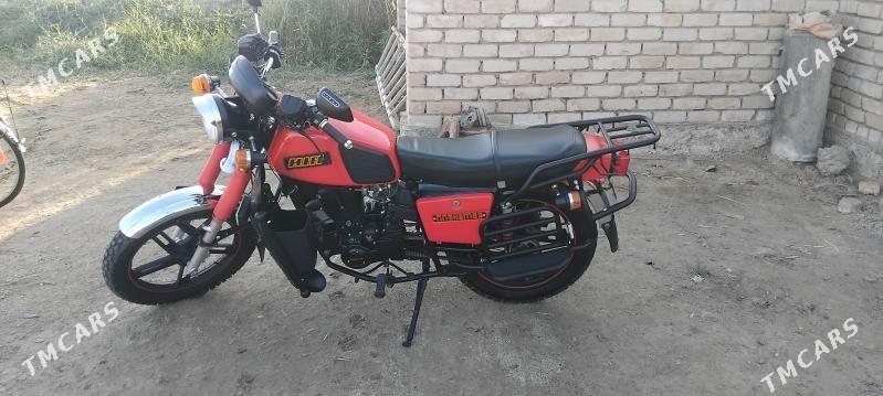 Iž Planeta 5 2025 - 19 000 TMT - Каракумский этрап - img 3