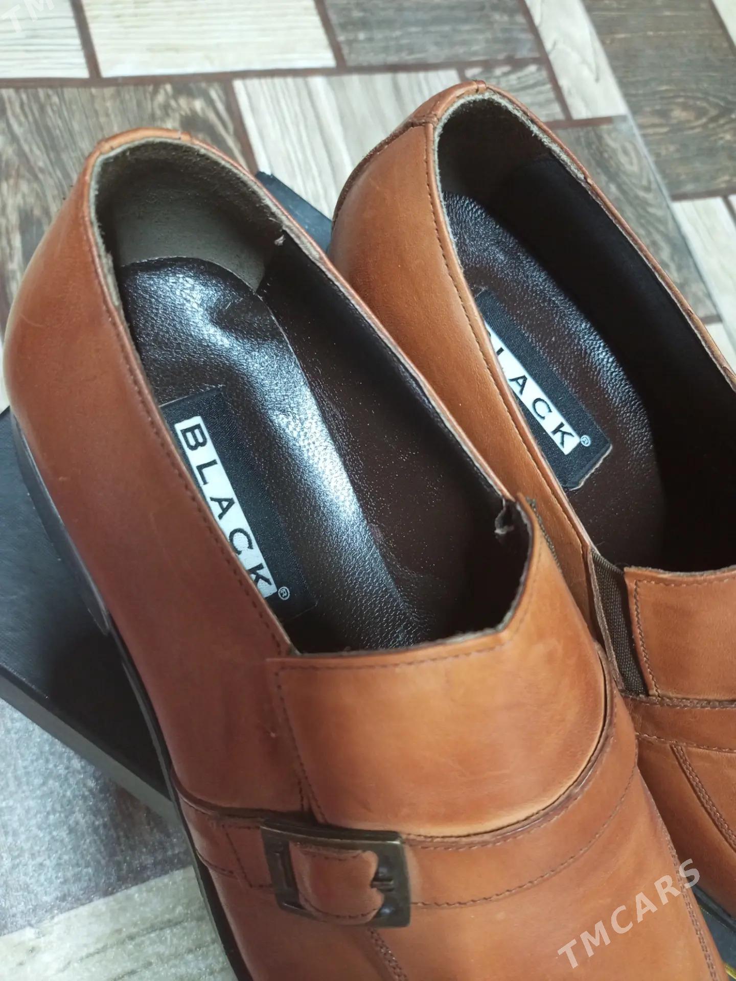 туфли - Aşgabat - img 4