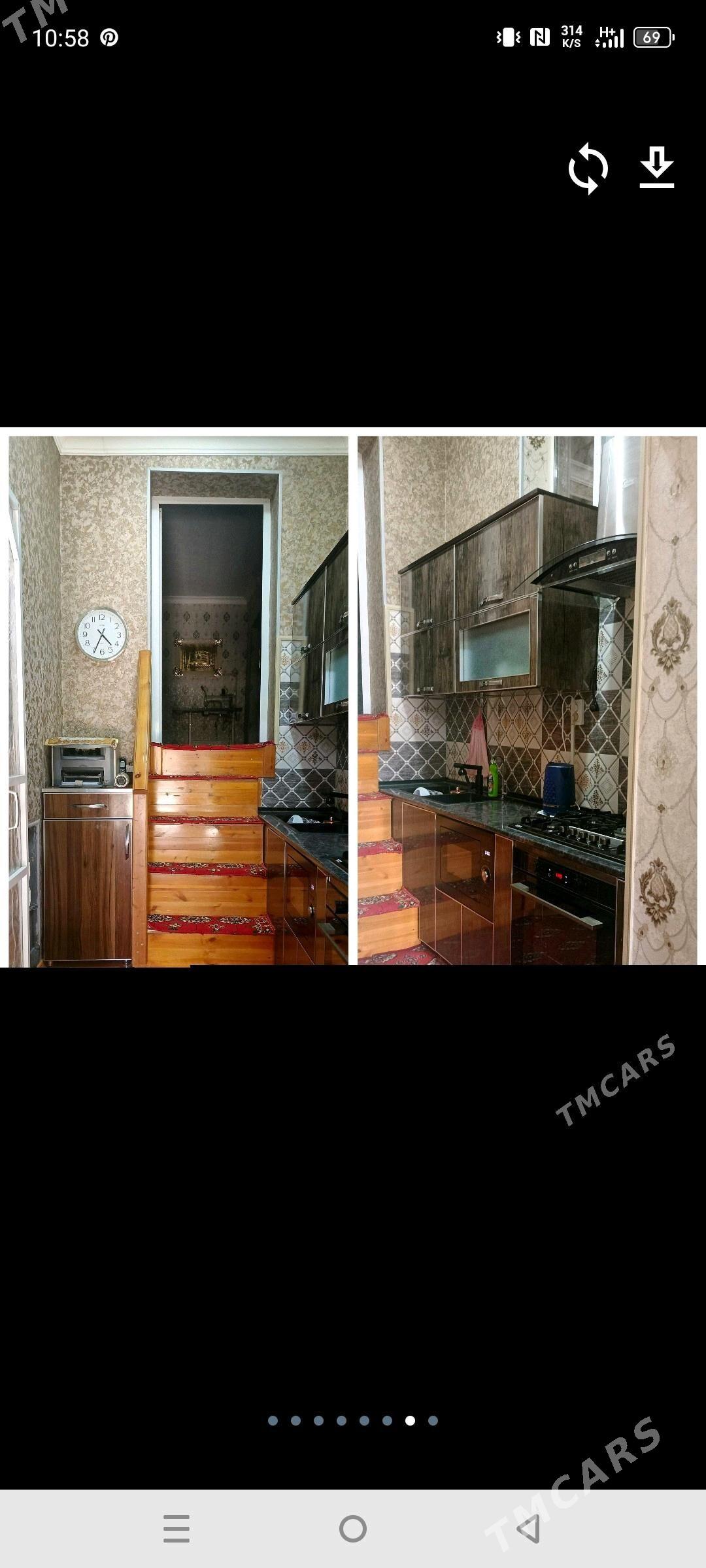 Satlyk jay yada Elitka obmen - Дашогуз - img 6