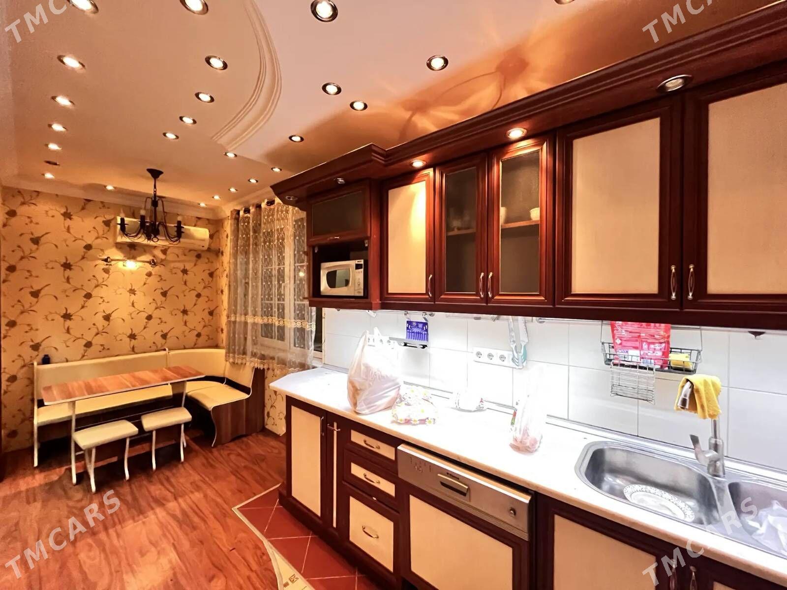 КИМ РАЙОН 4В3 2 ЭТ  ПАТЕНТ - Ашхабад - img 4