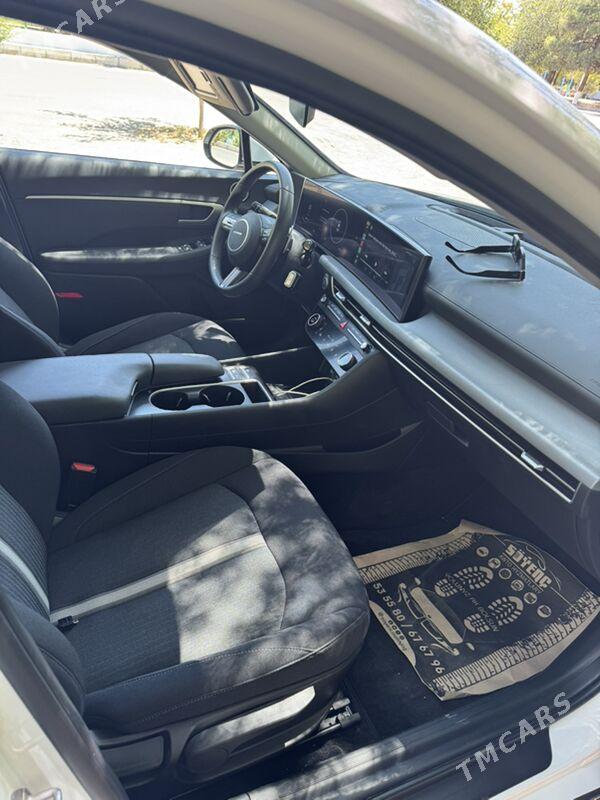 Hyundai Sonata 2024 - 465 000 TMT - Ашхабад - img 2