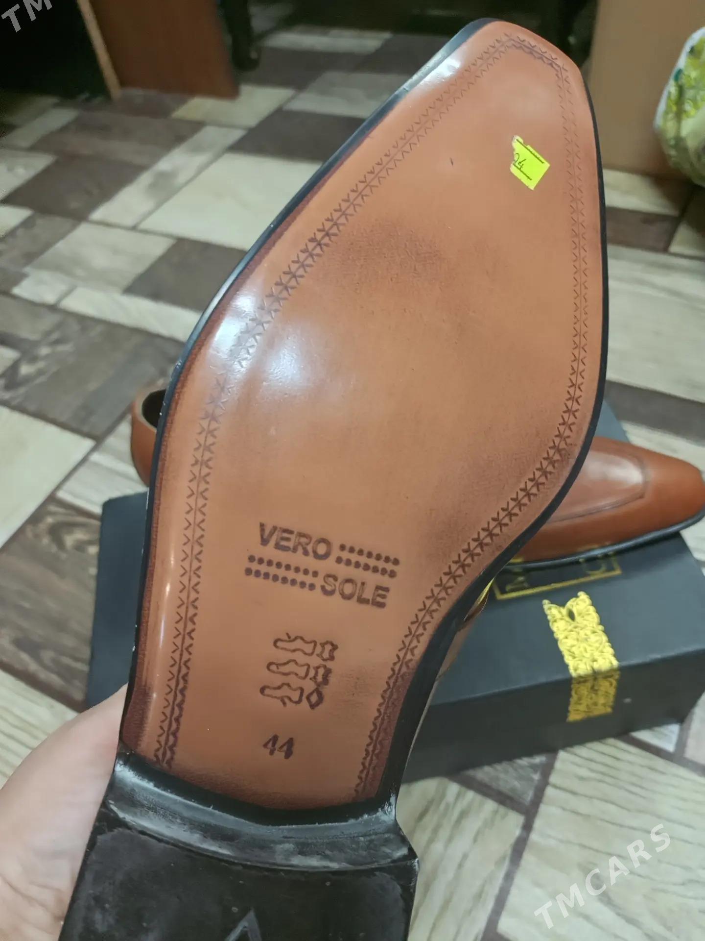 туфли - Aşgabat - img 3