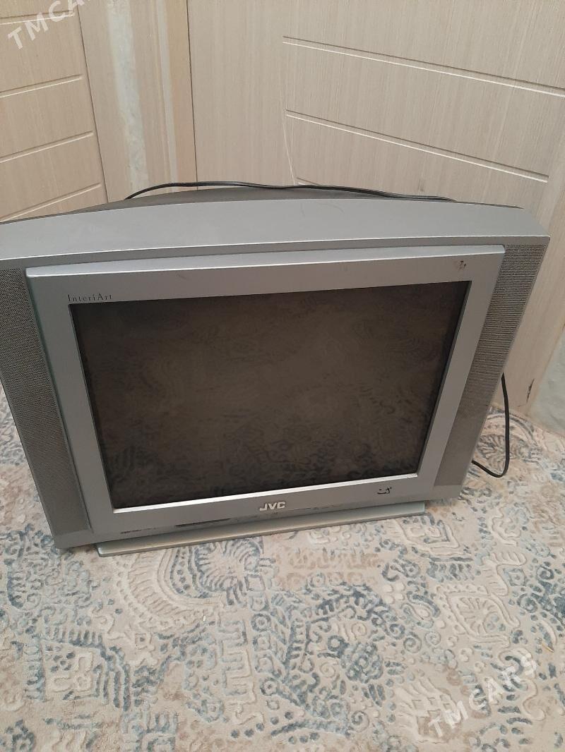 телевизор - Хазар - img 1