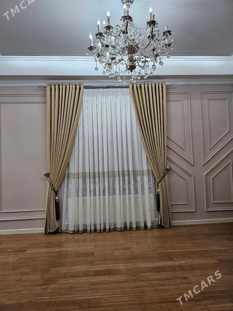 Jalýuz Zanawesga Perde - Aşgabat - img 9