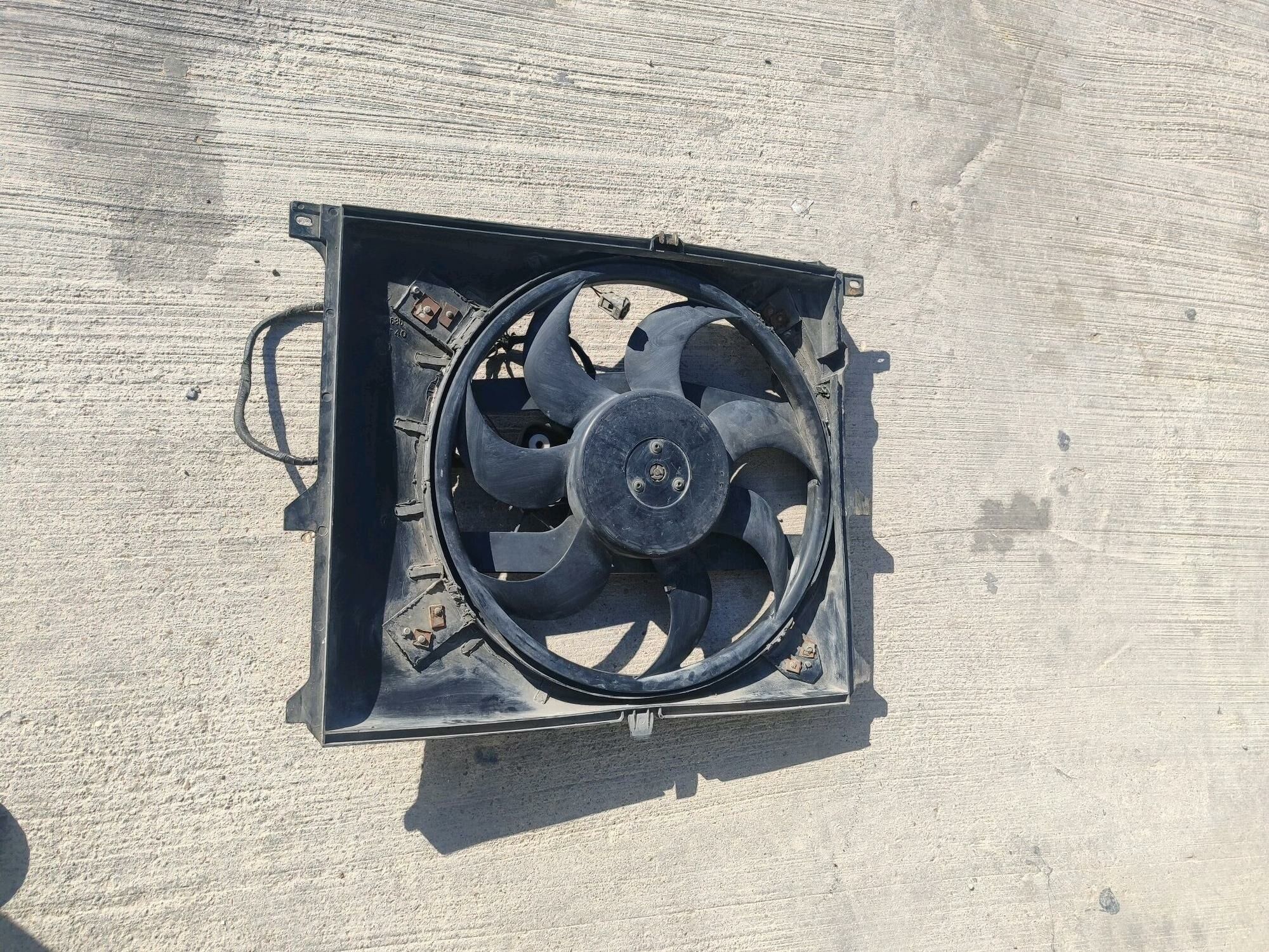 bmw wentelator 350 TMT - Balkanabat - img 1