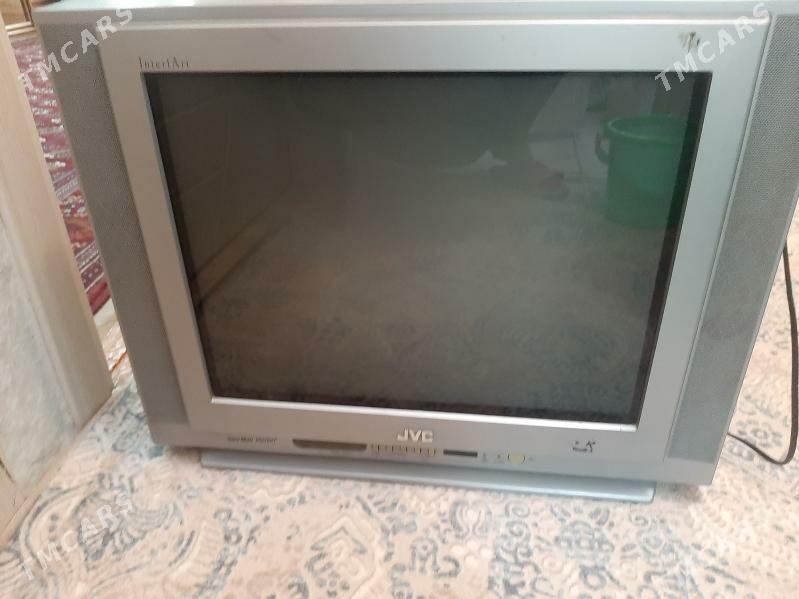 телевизор - Хазар - img 2