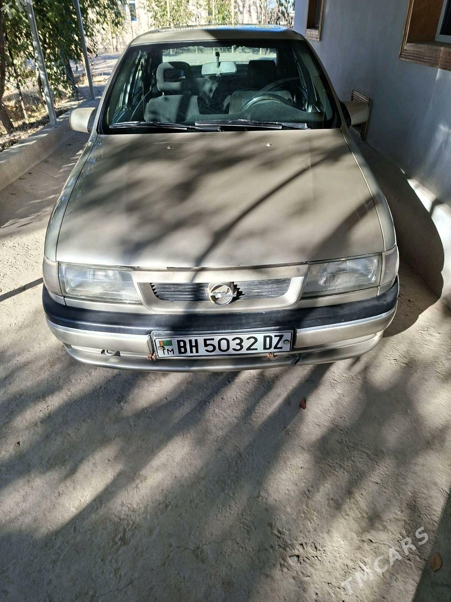 Opel Vectra 1992 - 37 000 TMT - Gubadag - img 2