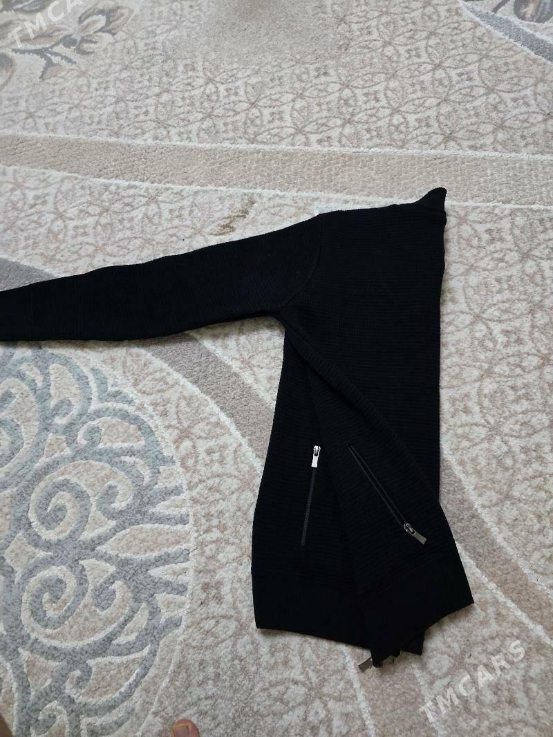 penjek galyn gara - Ашхабад - img 1