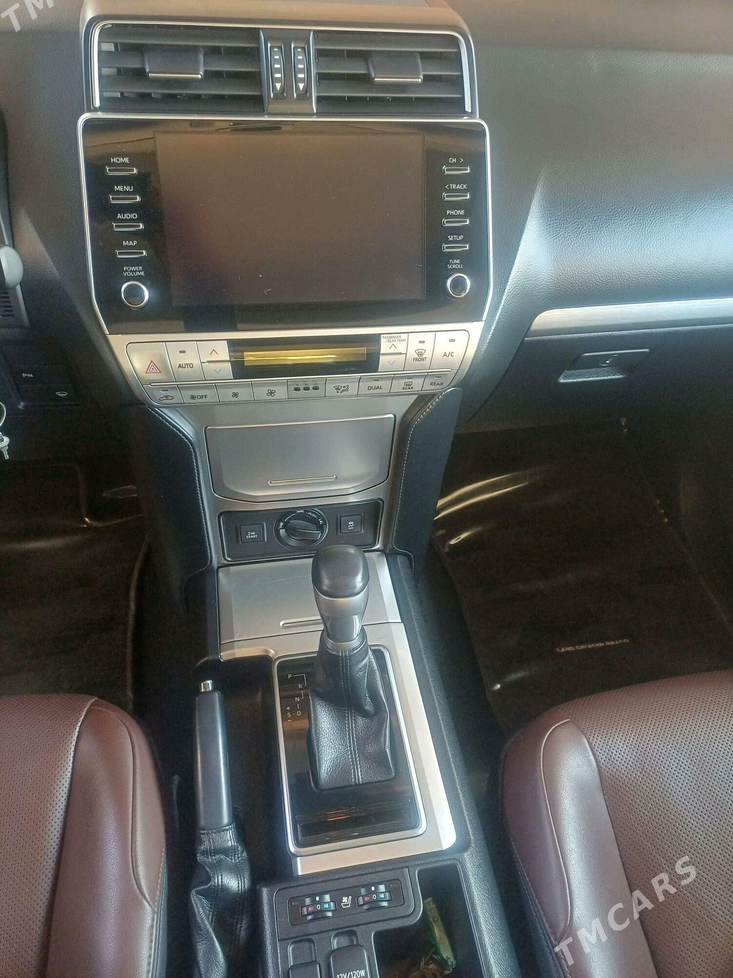 Toyota Land Cruiser Prado 2022 - 940 000 TMT - Türkmenabat - img 7