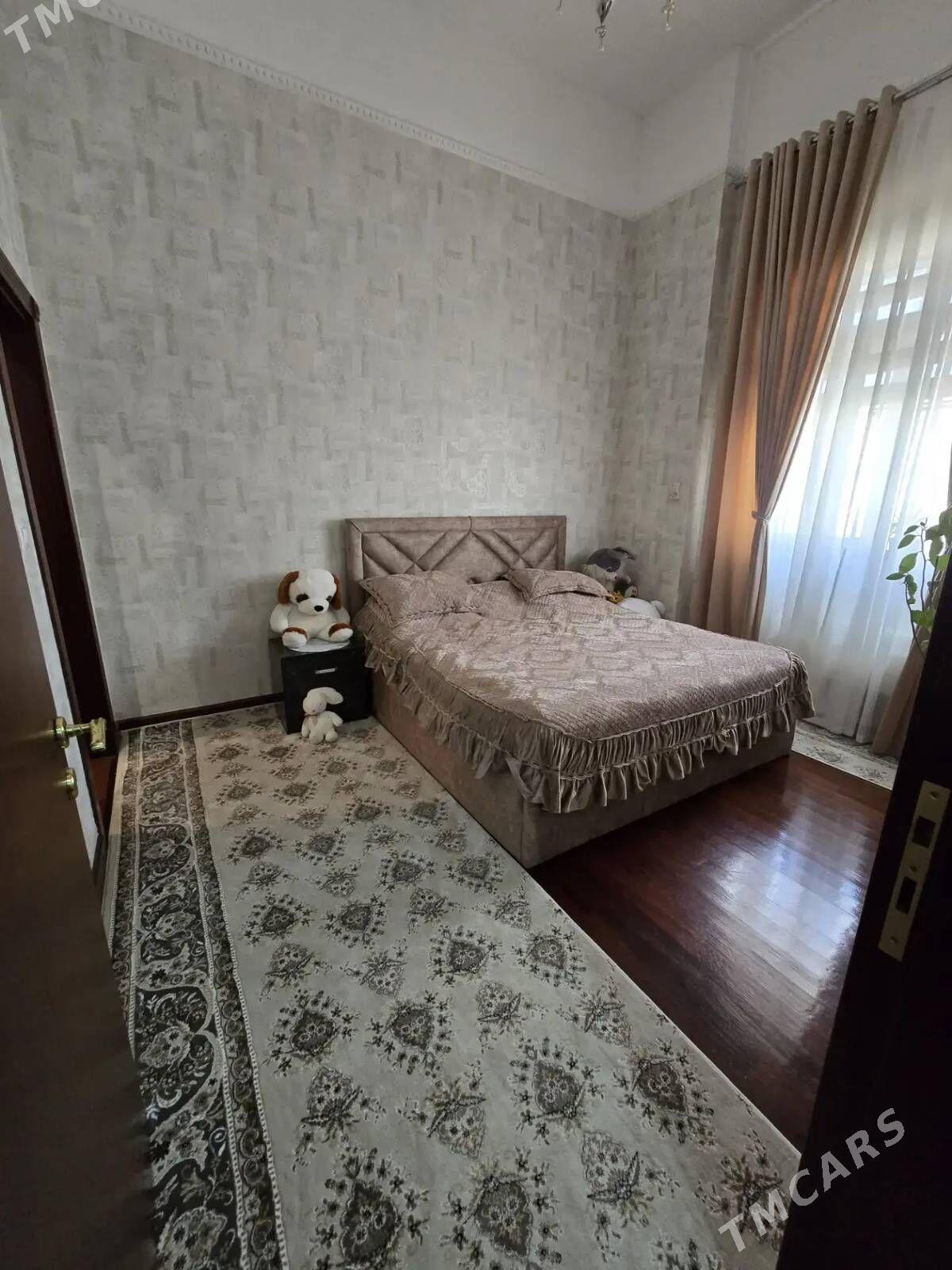 Срочно Нефтегаз 8эт 4ком 155м² - Ашхабад - img 6