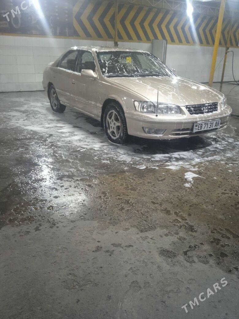 Toyota Camry 1998 - 155 000 TMT - Теджен - img 4