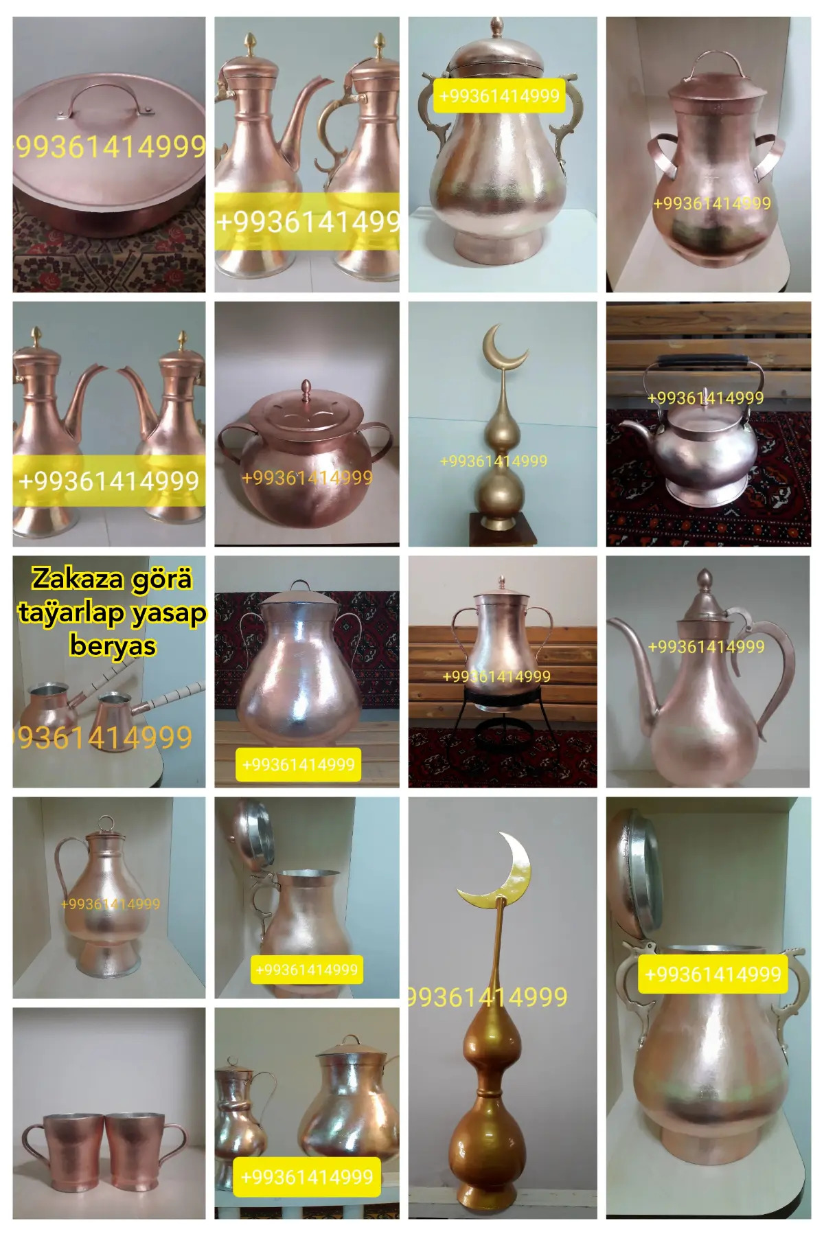 mis gazan we mis tunce - Daşoguz - img 7