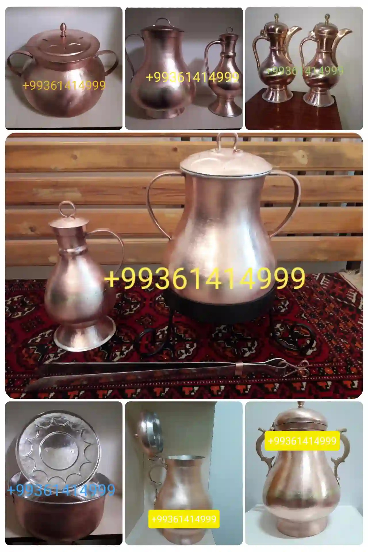 mis gazan we mis tunce - Daşoguz - img 9