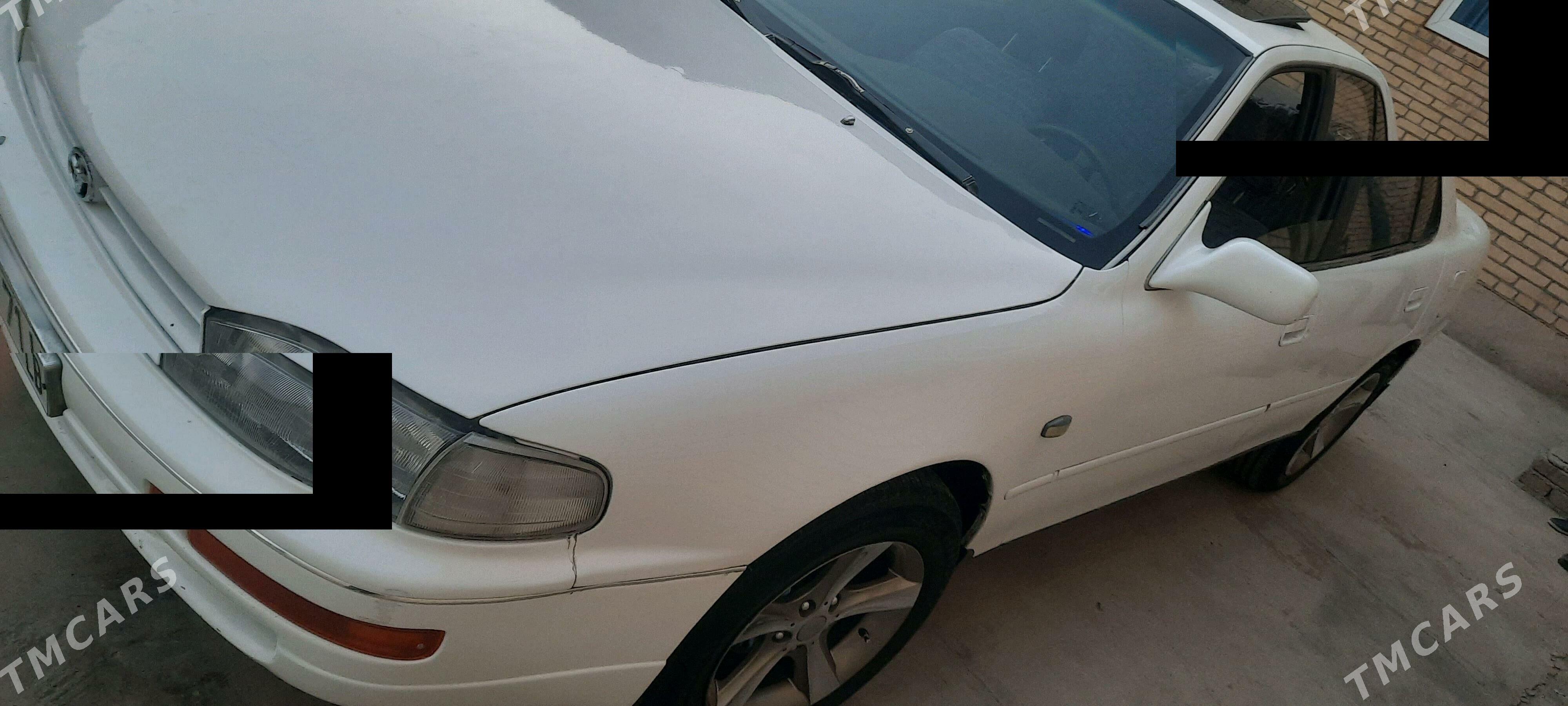Toyota Camry 1993 - 88 000 TMT - Türkmenabat - img 3
