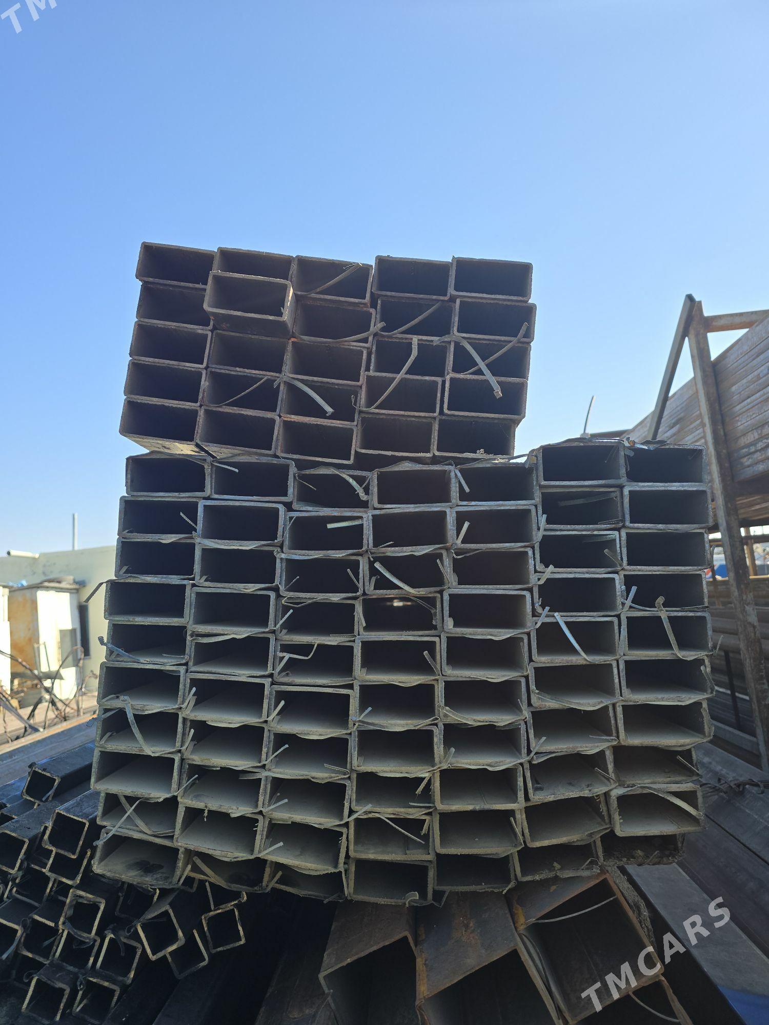 demir profil - Aşgabat - img 4