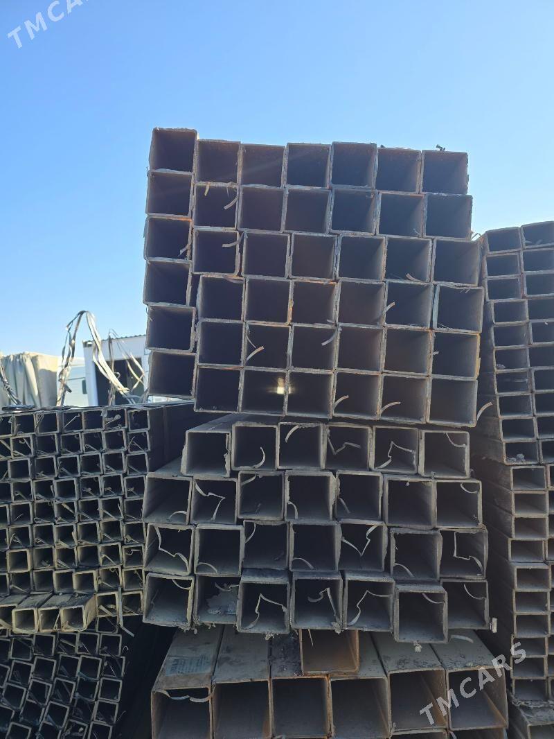 demir profil - Aşgabat - img 3