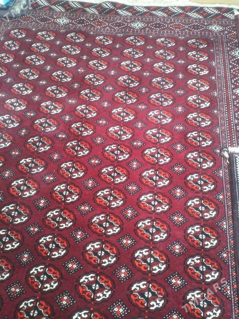 Düşek haly - Balkanabat - img 2