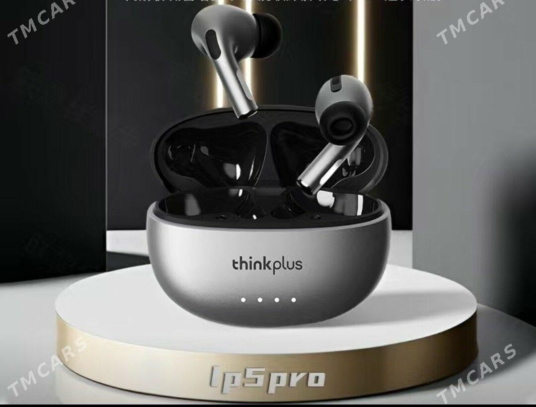 lenova nauşnik - Мары - img 2