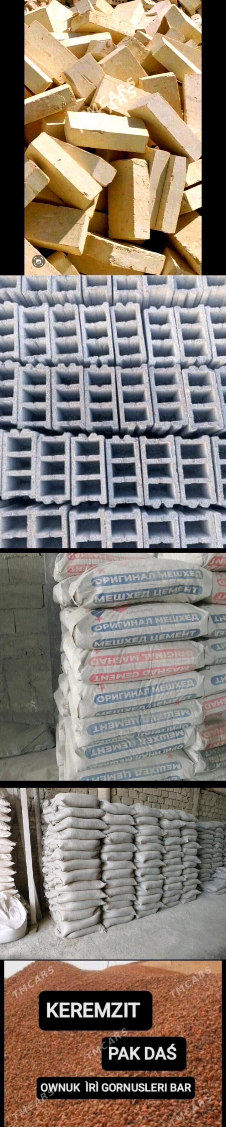 DERS MITI ŞEBIL PULPA CAGE GUM - Aşgabat - img 2