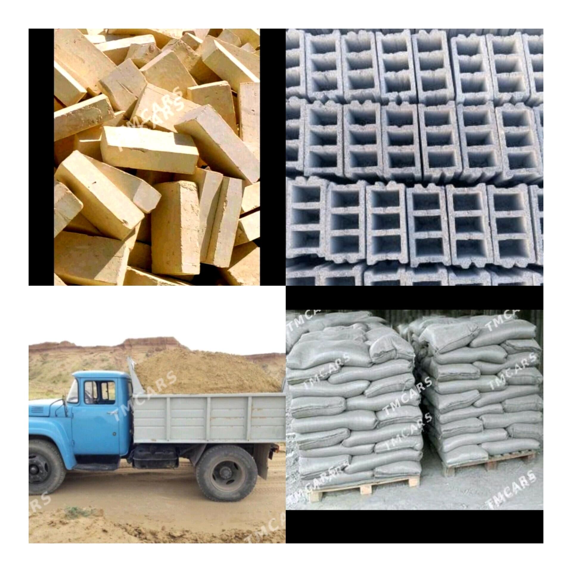 DERS MITI ŞEBIL PULPA CAGE GUM - Aşgabat - img 3