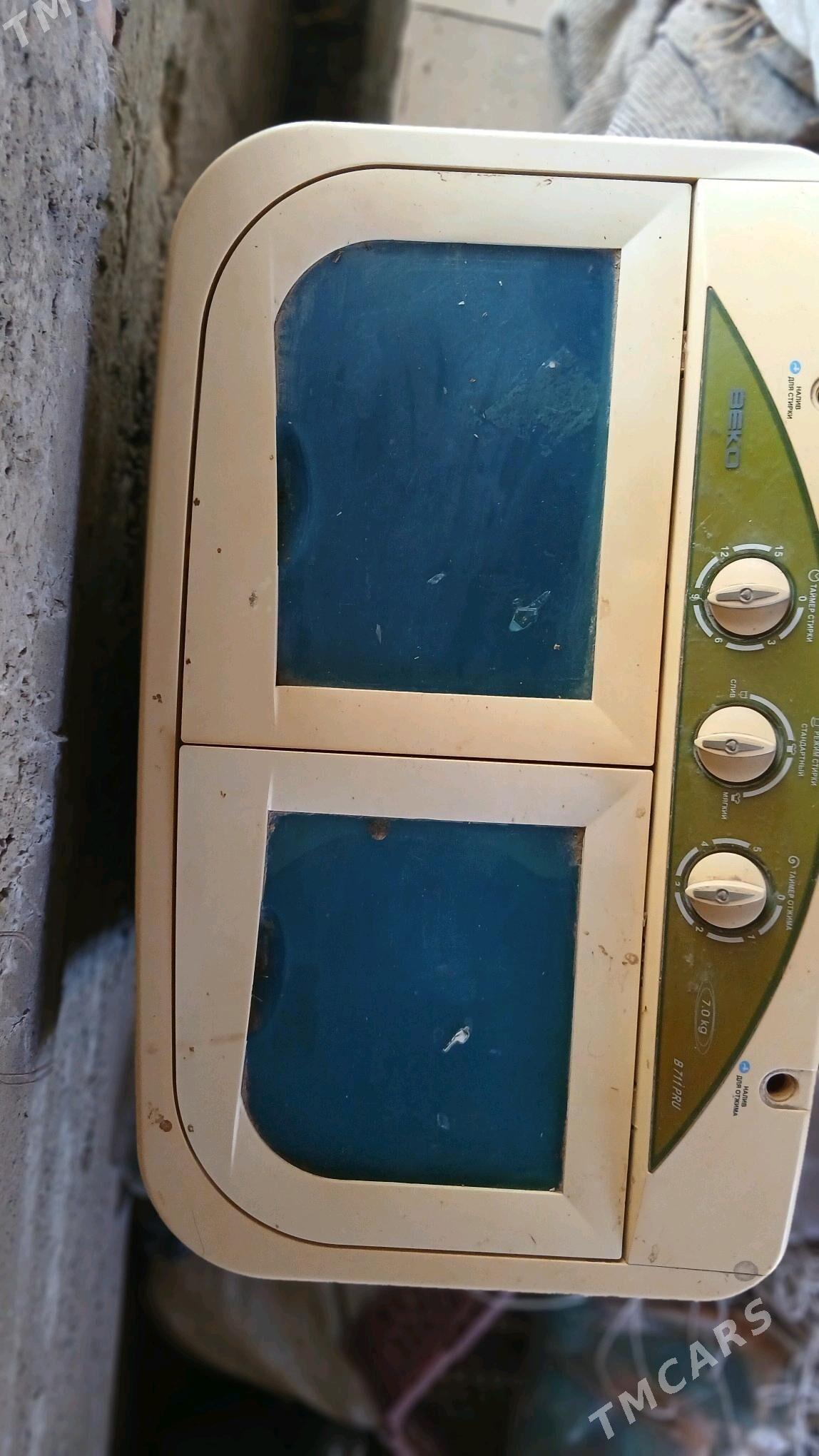 polaftamat Kirmaşyn beko 7kg - Гёкдепе - img 3