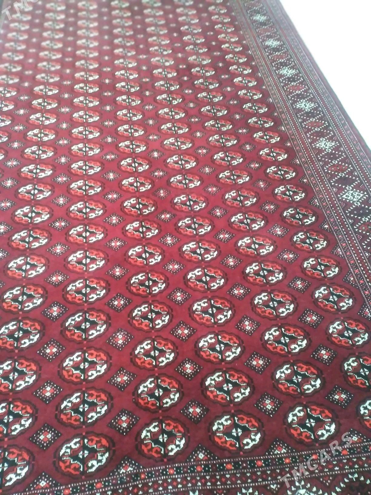 Düşek haly - Balkanabat - img 1